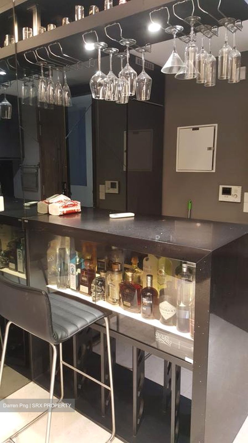 Stellar RV (D10), Apartment #502596091